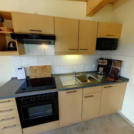 Amalia, App 6 Apartment