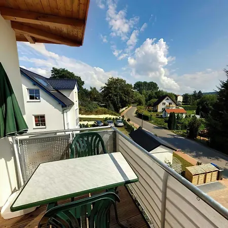 Amalia, App 6 * Ostseebad Heringsdorf